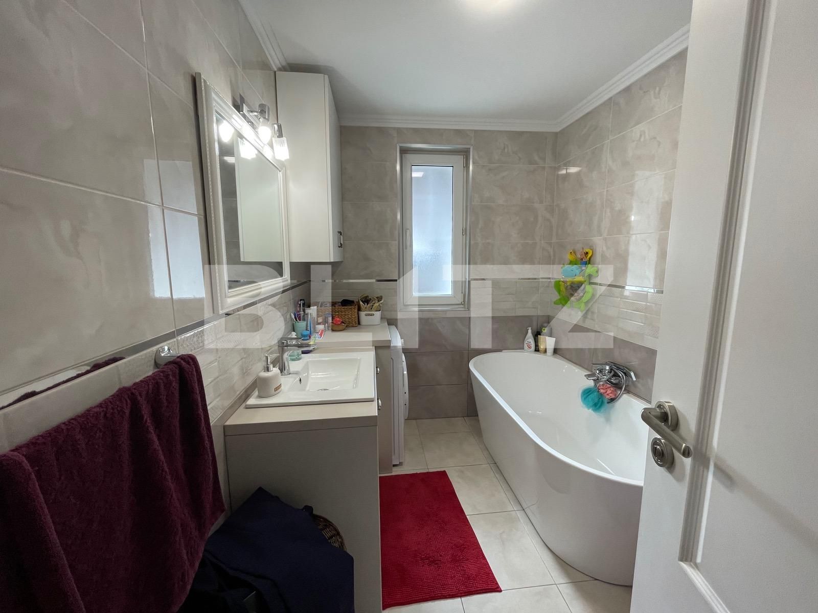 Casa de vânzare 3 camere Aleea Carpati - 76893CV | BLITZ Târgu Mureș | Poza4