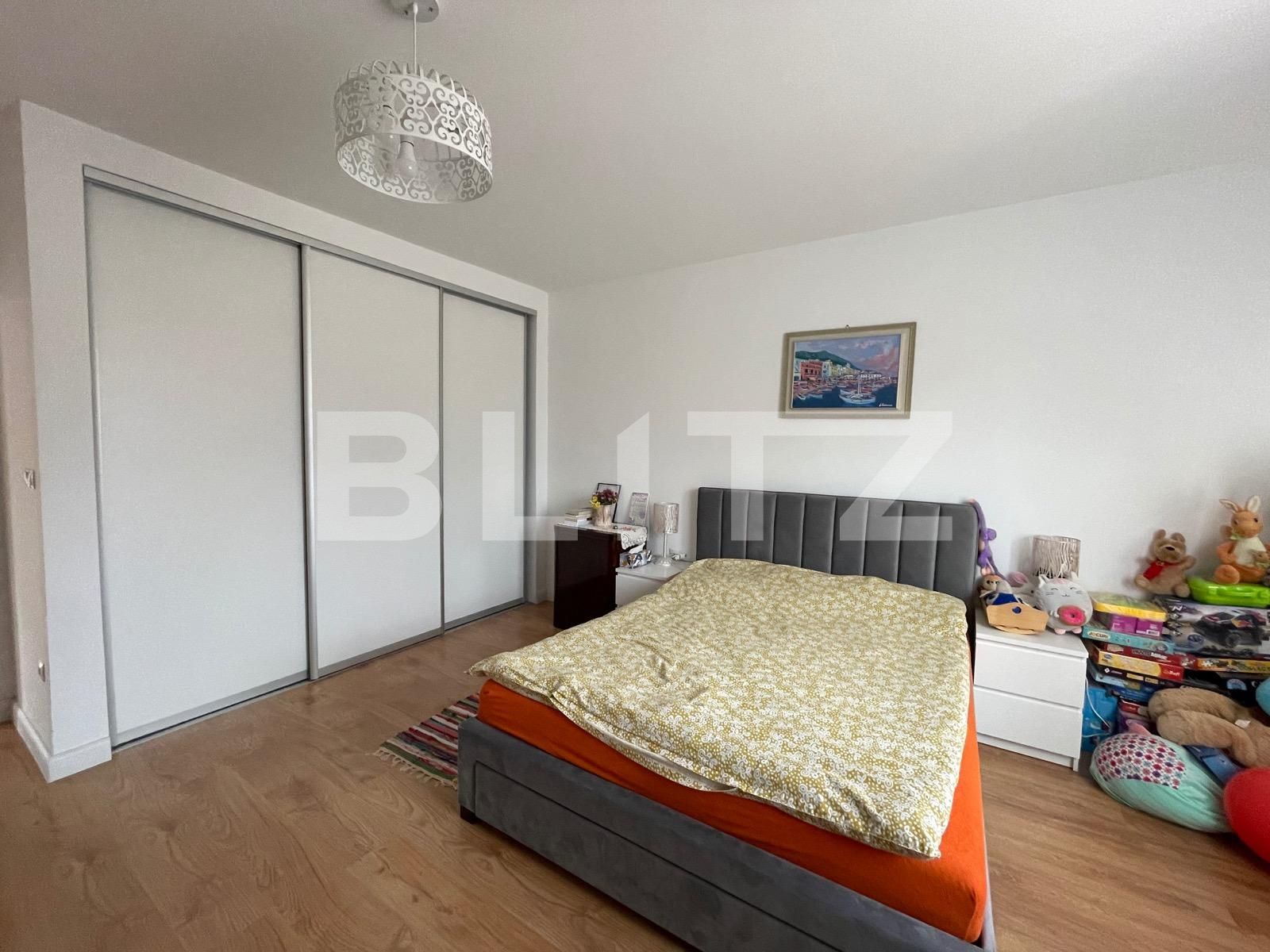 Casa de vânzare 3 camere Aleea Carpati - 76893CV | BLITZ Târgu Mureș | Poza2