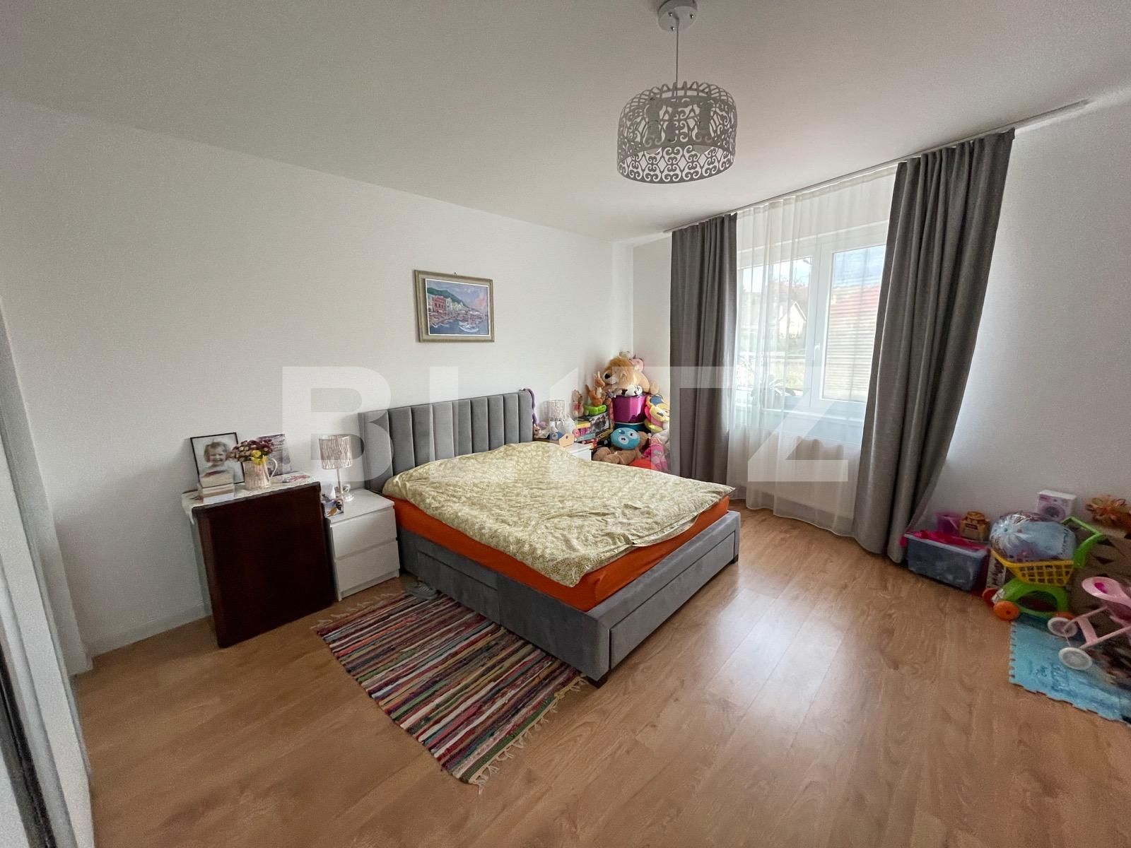 Casa de vânzare 3 camere Aleea Carpati - 76893CV | BLITZ Târgu Mureș | Poza3