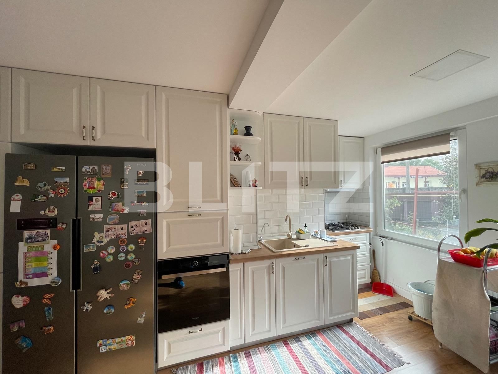 Casa de vânzare 3 camere Aleea Carpati - 76893CV | BLITZ Târgu Mureș | Poza6