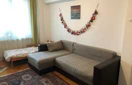 Apartament de 2 camere, decomandat, ideal pentru o familie, zona Tudor