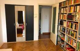 Apartament de 2 camere, decomandat, ideal pentru o familie, zona Tudor