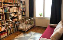 Apartament de 2 camere, decomandat, ideal pentru o familie, zona Tudor