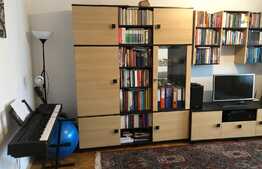 Apartament de 2 camere, decomandat, ideal pentru o familie, zona Tudor