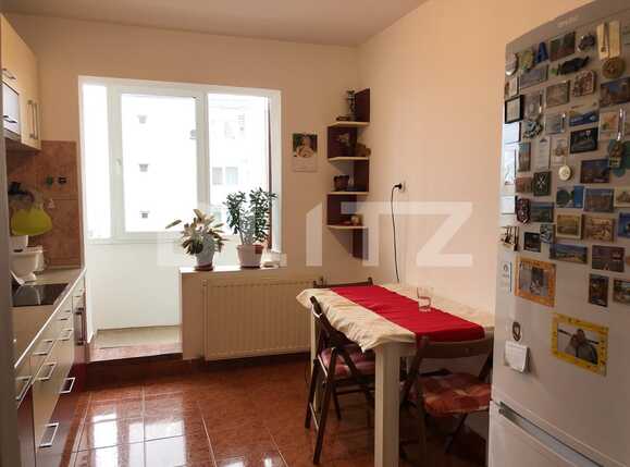 Apartament de vanzare 2 camere decomandat Targu Mures BLITZ 76911AV | Poza8