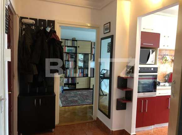 Apartament de vanzare 2 camere decomandat Targu Mures BLITZ 76911AV | Poza6