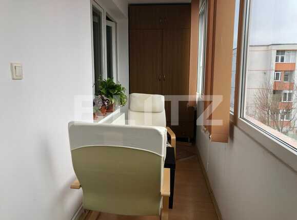 Apartament de vanzare 2 camere decomandat Targu Mures BLITZ 76911AV | Poza18