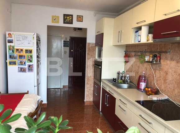 Apartament de vanzare 2 camere decomandat Targu Mures BLITZ 76911AV | Poza9