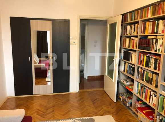 Apartament de vanzare 2 camere decomandat Targu Mures BLITZ 76911AV | Poza12