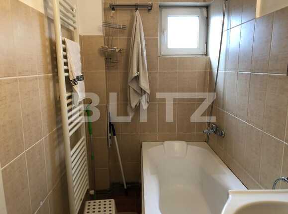 Apartament de vanzare 2 camere decomandat Targu Mures BLITZ 76911AV | Poza15
