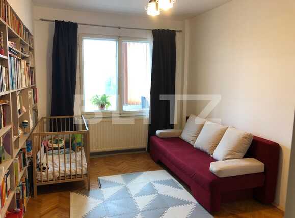 Apartament de vanzare 2 camere decomandat Targu Mures BLITZ 76911AV | Poza13
