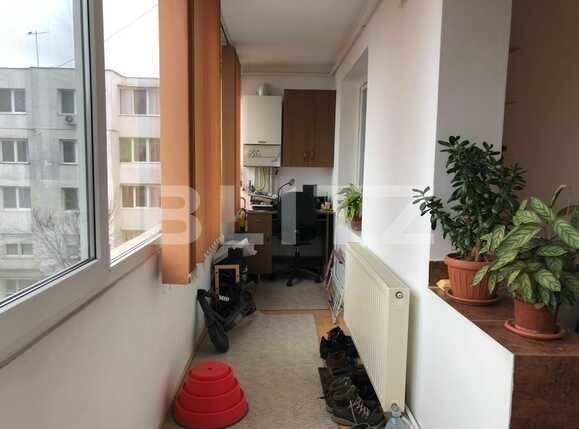 Apartament de vanzare 2 camere decomandat Targu Mures BLITZ 76911AV | Poza17