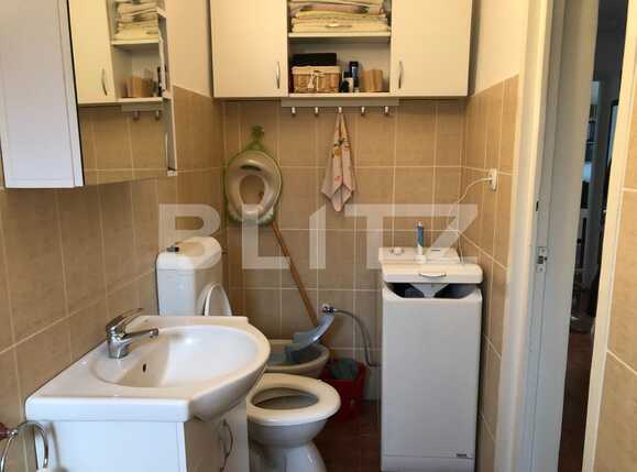 Apartament de vanzare 2 camere decomandat Targu Mures BLITZ 76911AV | Poza16