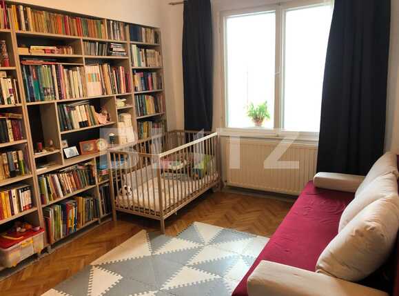 Apartament de vanzare 2 camere decomandat Targu Mures BLITZ 76911AV | Poza14