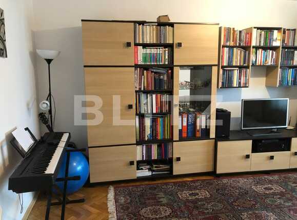 Apartament de vanzare 2 camere decomandat Targu Mures BLITZ 76911AV | Poza4