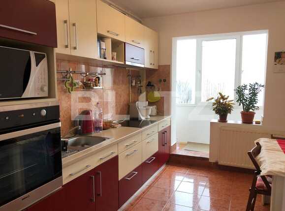 Apartament de vanzare 2 camere decomandat Targu Mures BLITZ 76911AV | Poza7