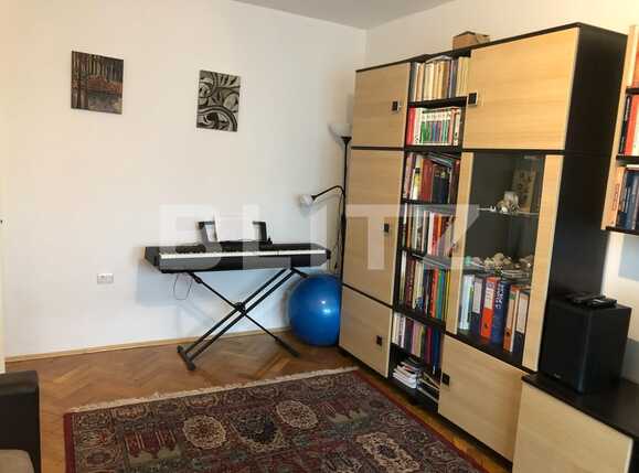 Apartament de vanzare 2 camere decomandat Targu Mures BLITZ 76911AV | Poza5