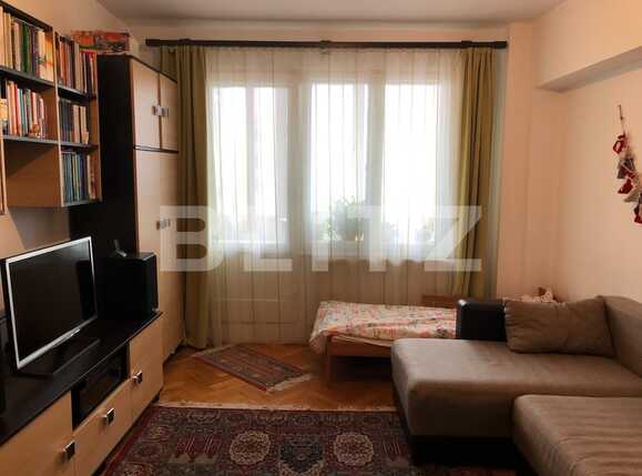 Apartament de vanzare 2 camere decomandat Targu Mures BLITZ 76911AV | Poza2