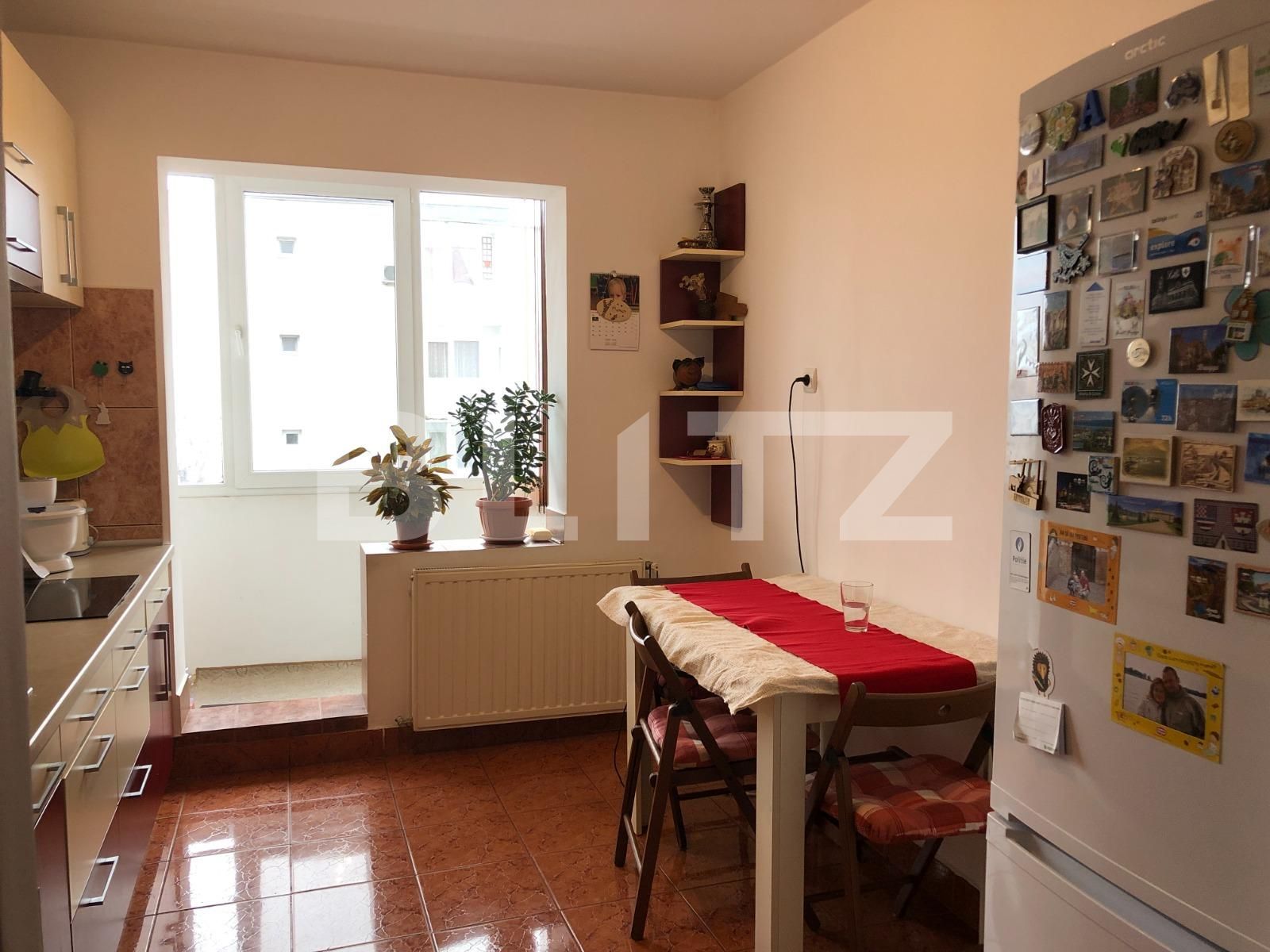 Apartament de vanzare 2 camere decomandat Targu Mures BLITZ 76911AV | Poza8