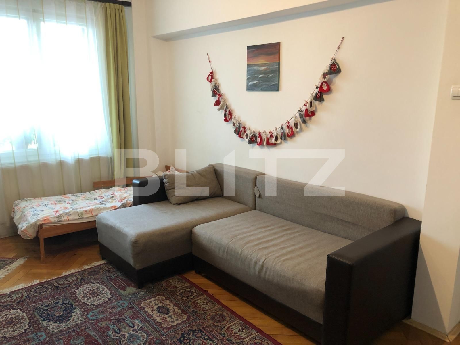 Apartament de vanzare 2 camere decomandat Targu Mures BLITZ 76911AV | Poza3