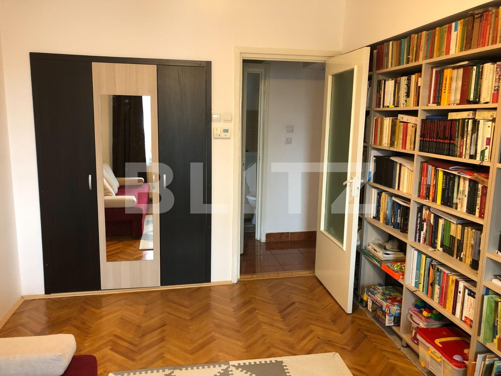 Apartament de vanzare 2 camere decomandat Targu Mures BLITZ 76911AV | Poza12