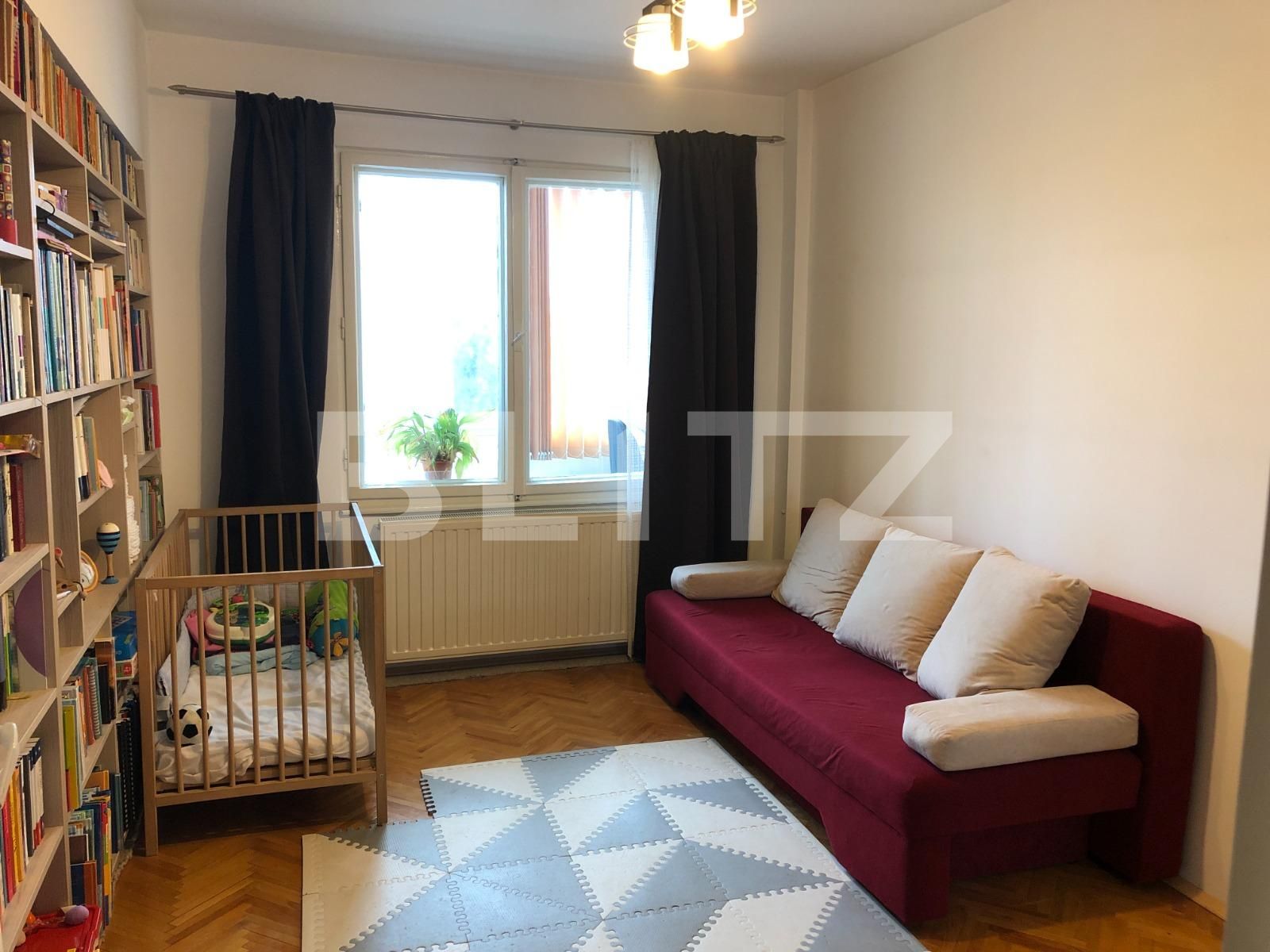 Apartament de vanzare 2 camere decomandat Targu Mures BLITZ 76911AV | Poza13