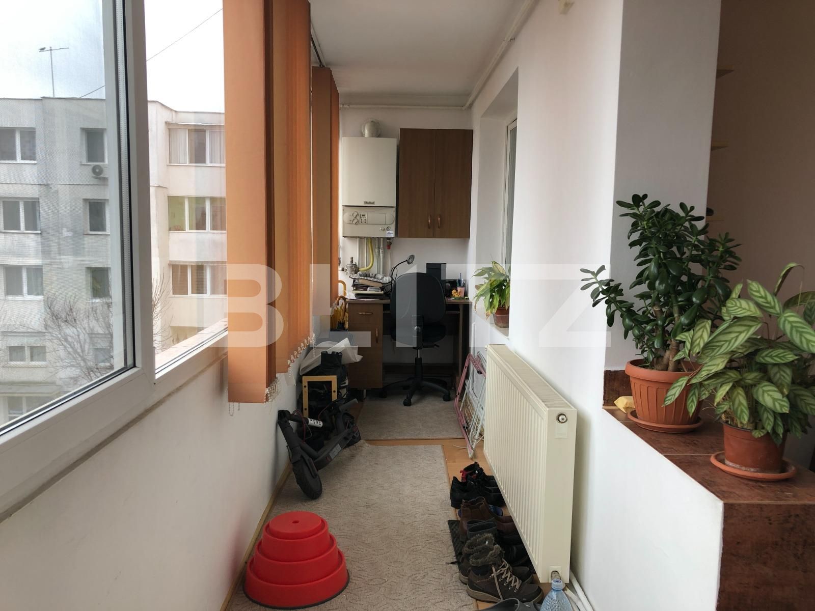 Apartament de vanzare 2 camere decomandat Targu Mures BLITZ 76911AV | Poza17