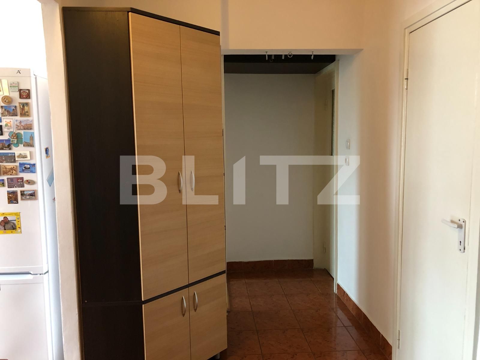 Apartament de vanzare 2 camere decomandat Targu Mures BLITZ 76911AV | Poza11