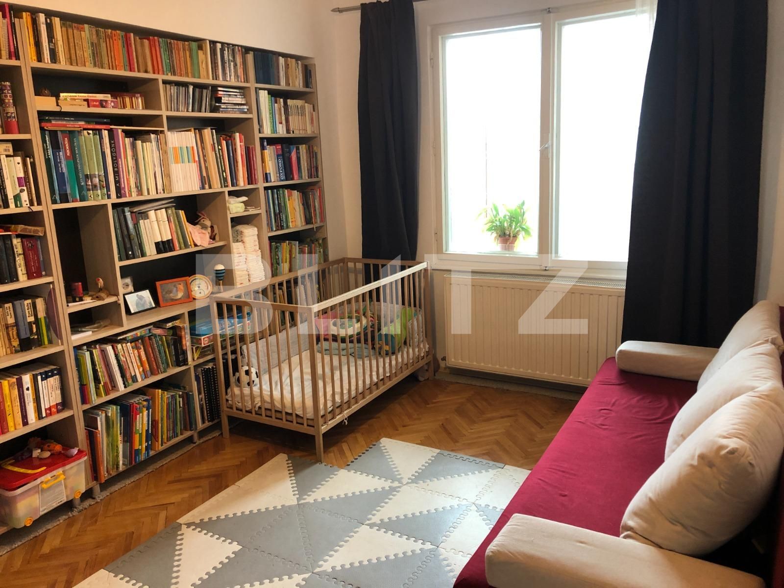 Apartament de vanzare 2 camere decomandat Targu Mures BLITZ 76911AV | Poza14