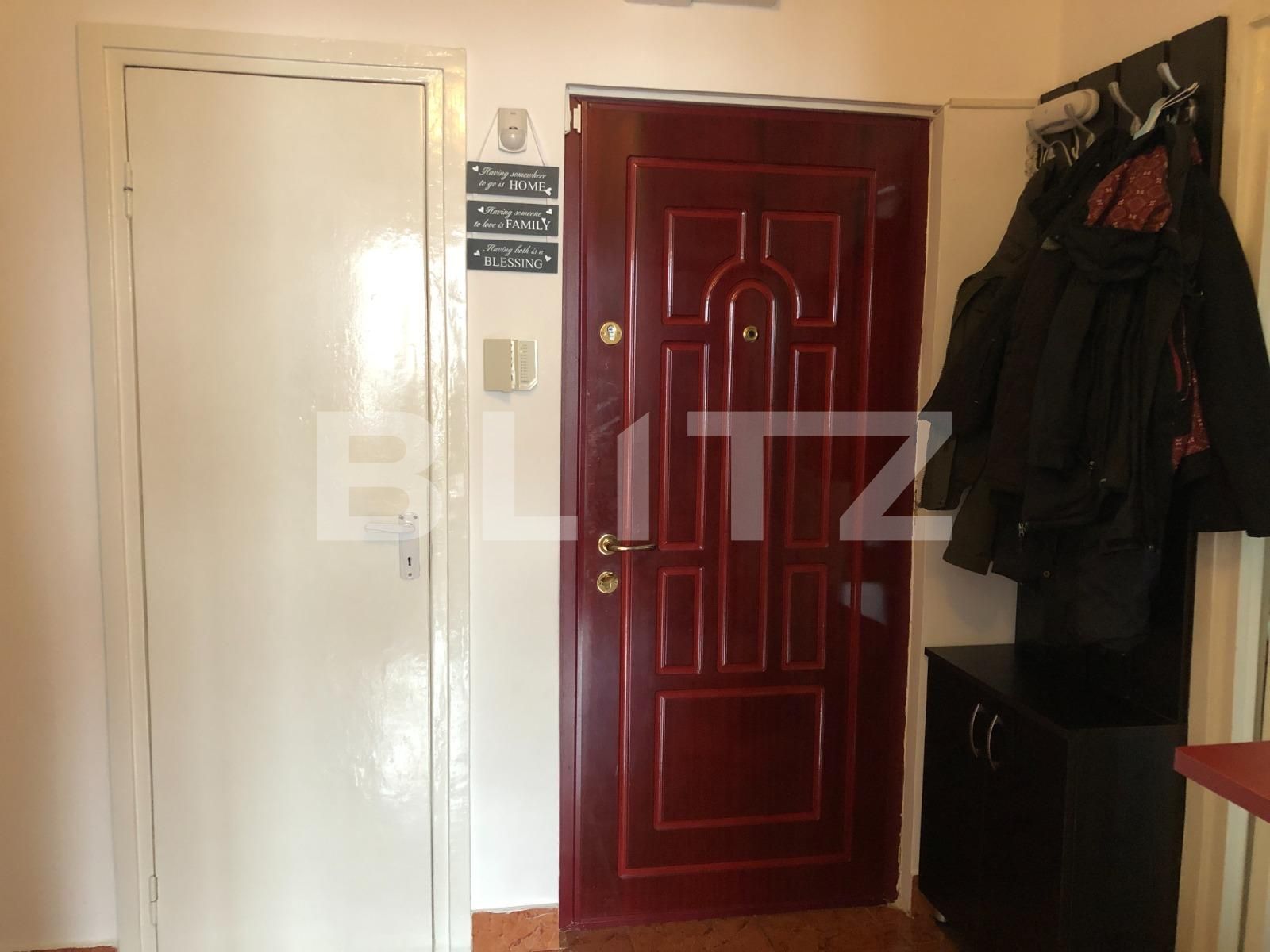 Apartament de vanzare 2 camere decomandat Targu Mures BLITZ 76911AV | Poza10