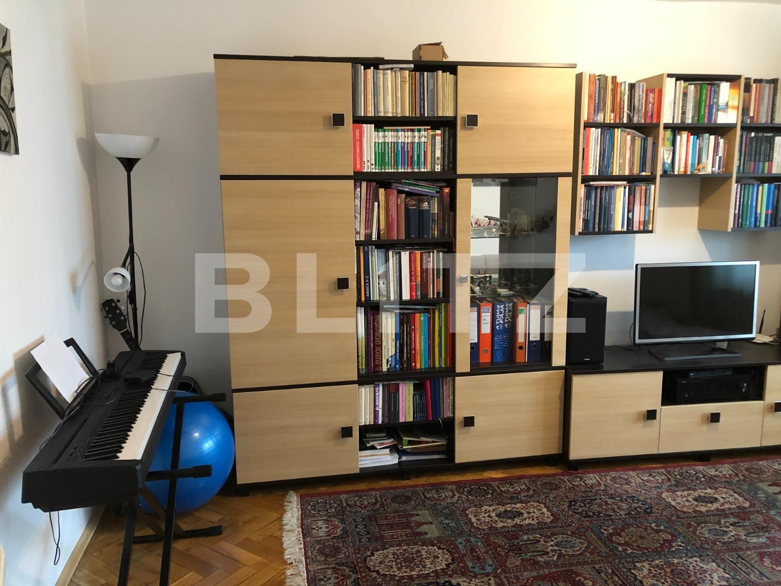 Apartament de vanzare 2 camere decomandat Targu Mures BLITZ 76911AV | Poza4