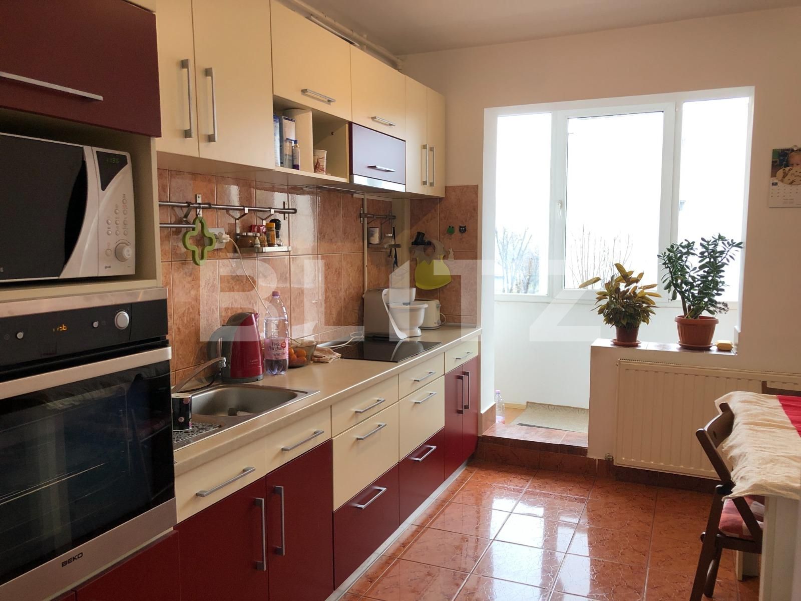 Apartament de vanzare 2 camere decomandat Targu Mures BLITZ 76911AV | Poza7