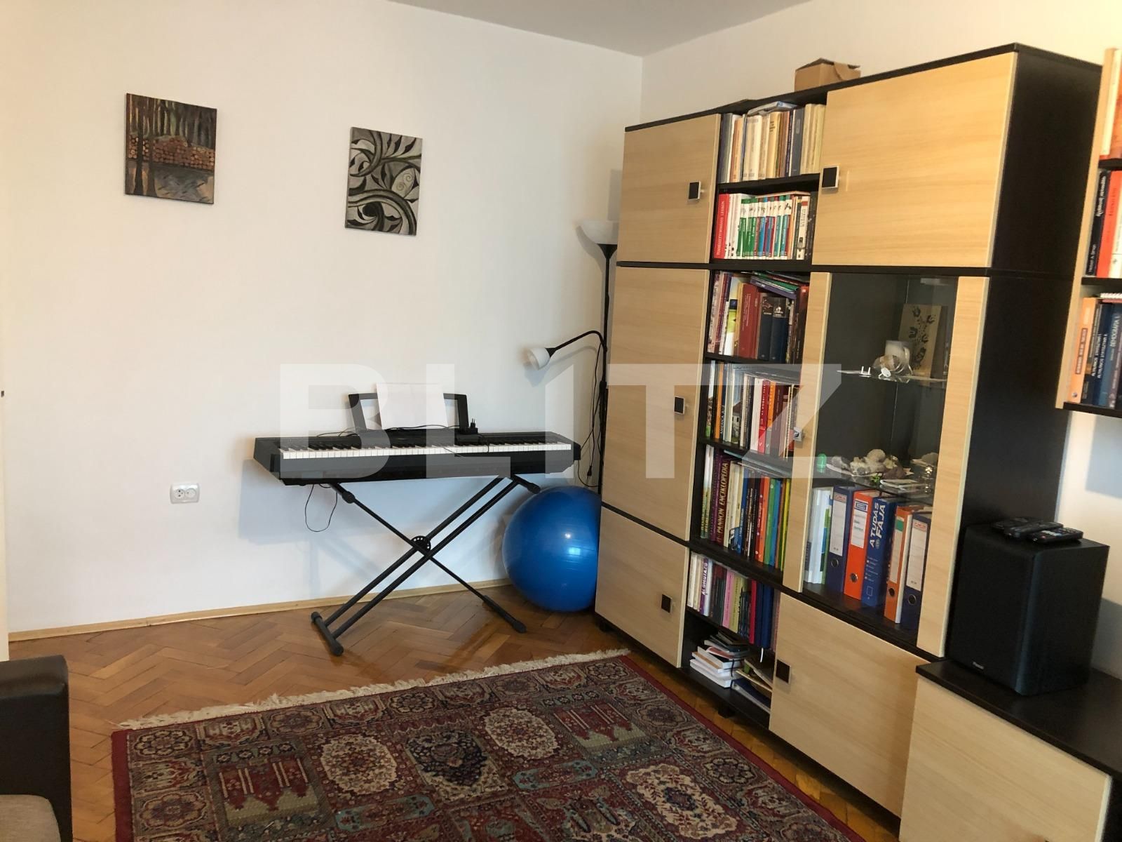 Apartament de vanzare 2 camere decomandat Targu Mures BLITZ 76911AV | Poza5