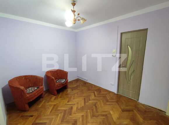 Apartament de vanzare 2 camere circular Targu Mures BLITZ 76920AV | Poza3