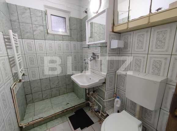 Apartament de vanzare 2 camere circular Targu Mures BLITZ 76920AV | Poza8