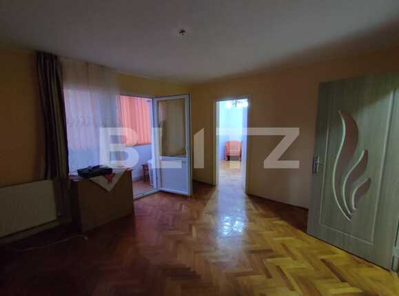 Apartament de vanzare 2 camere circular Targu Mures BLITZ 76920AV | Poza2