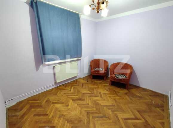 Apartament de vanzare 2 camere circular Targu Mures BLITZ 76920AV | Poza4