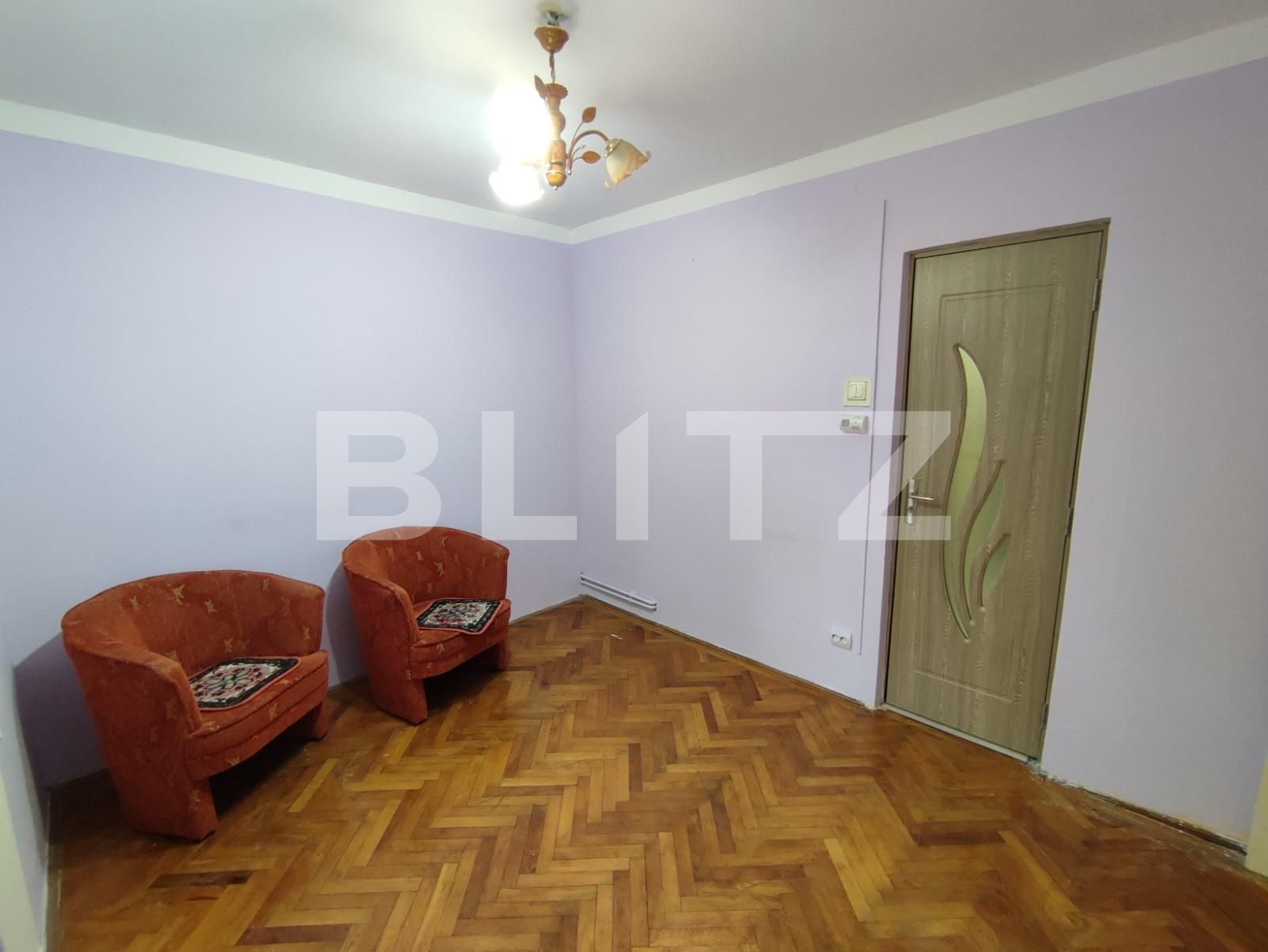 Apartament de vanzare 2 camere circular Targu Mures BLITZ 76920AV | Poza3
