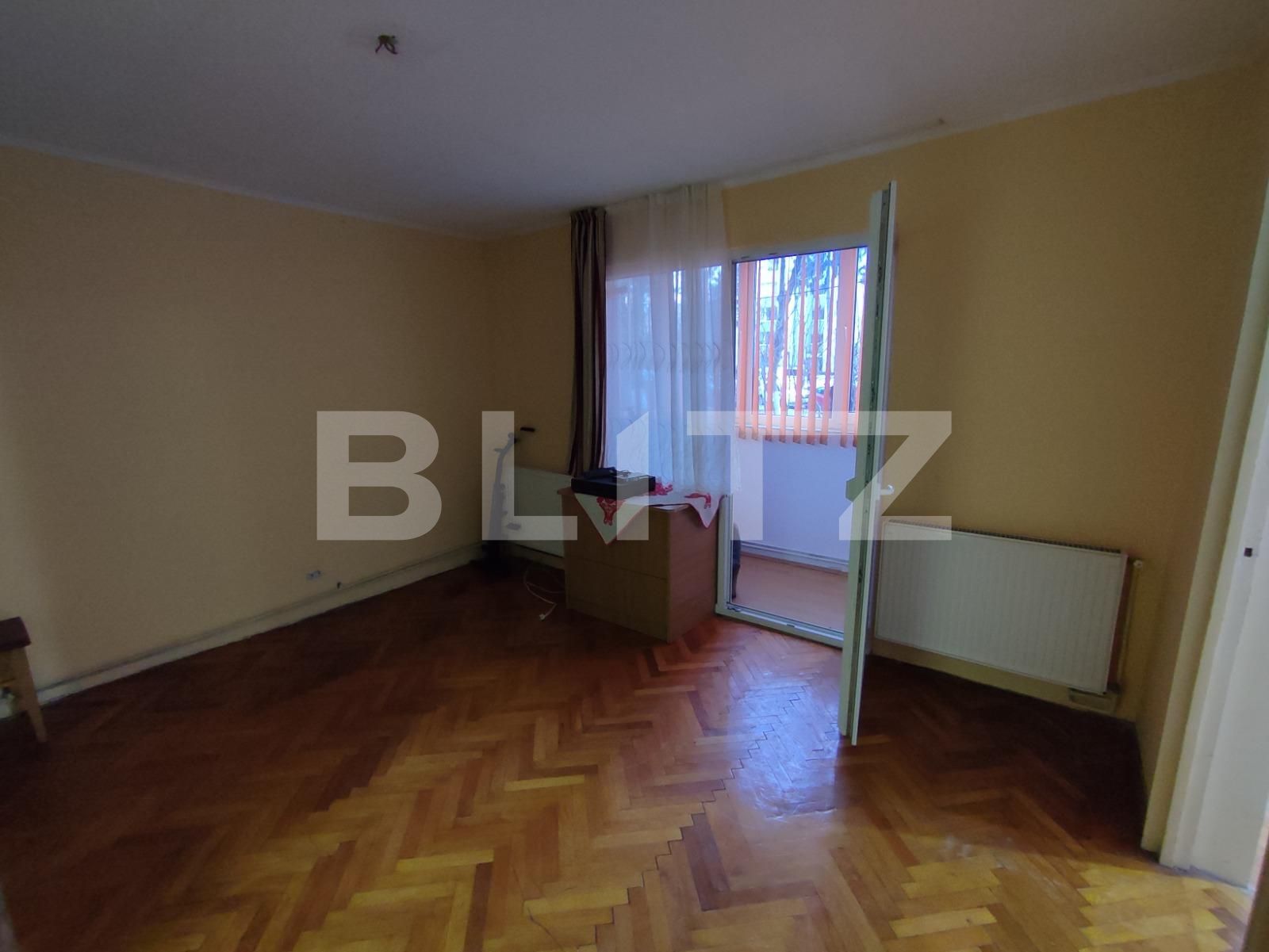 Apartament de vanzare 2 camere circular Targu Mures BLITZ 76920AV | Poza1