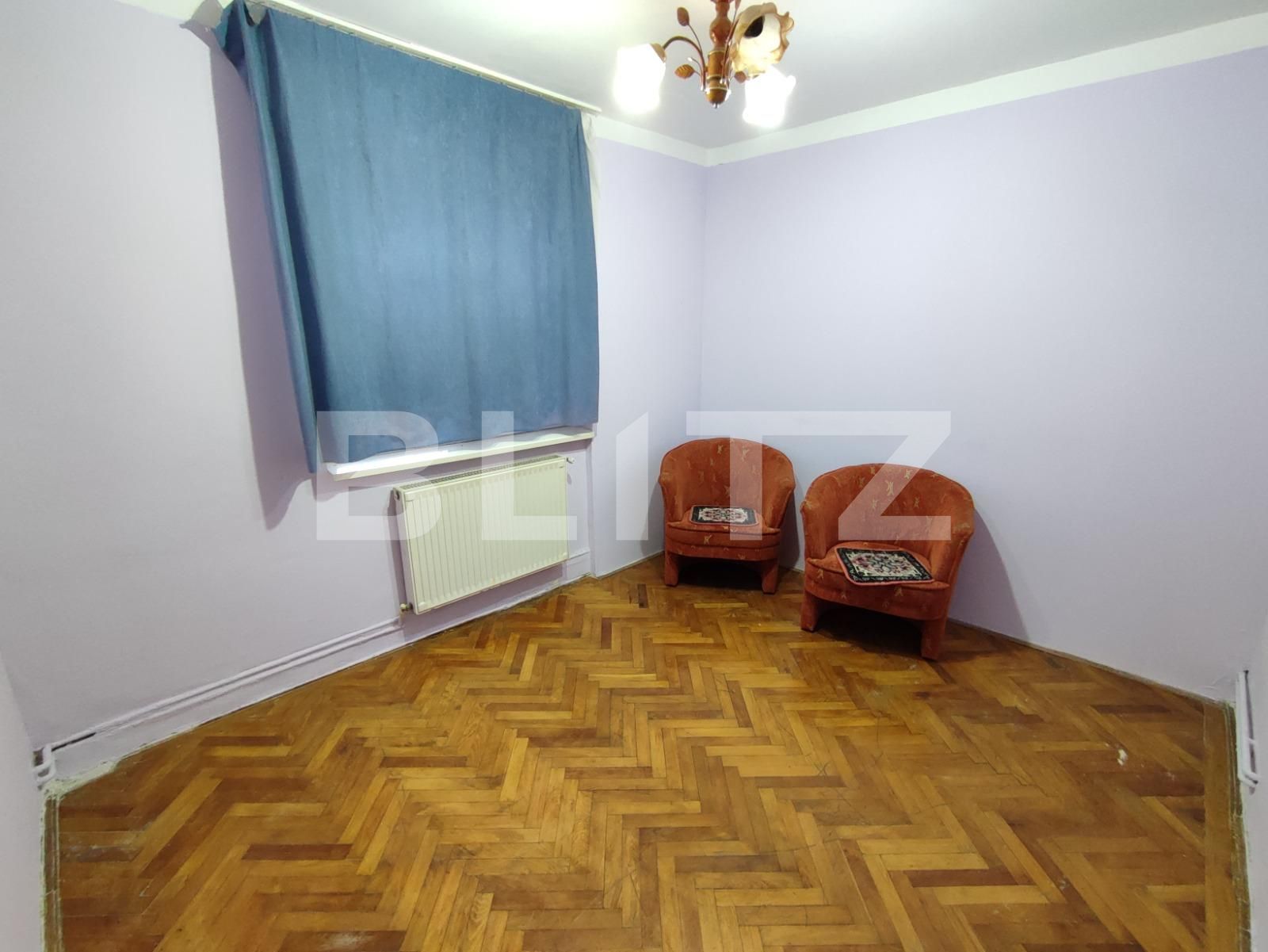 Apartament de vanzare 2 camere circular Targu Mures BLITZ 76920AV | Poza4