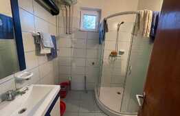 Casa cu 2 camere, 92 mp, teren 695 mp, în Sângeorgiu de mureș