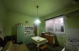 Casa cu 2 camere, 92 mp, teren 695 mp, în Sângeorgiu de mureș