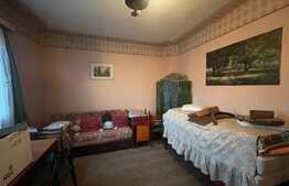 Casa cu 2 camere, 92 mp, teren 695 mp, în Sângeorgiu de mureș