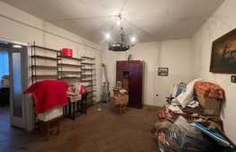 Casa cu 2 camere, 92 mp, teren 695 mp, în Sângeorgiu de mureș