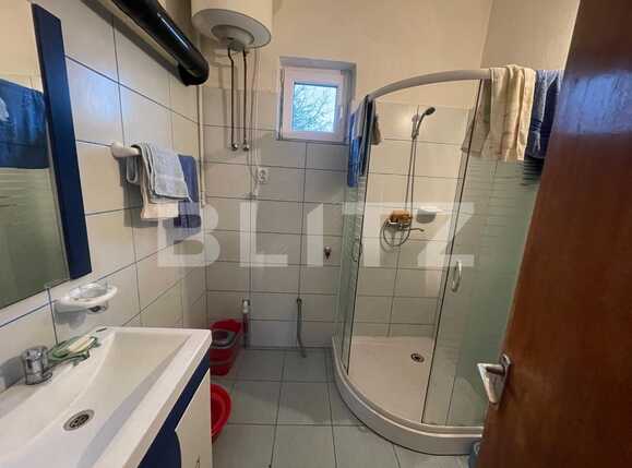 Casa de vânzare 2 camere Sângeorgiu de Mureș - 76927CV | BLITZ Târgu Mureș | Poza2