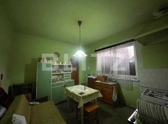 Casa de vânzare 2 camere Sângeorgiu de Mureș - 76927CV | BLITZ Târgu Mureș | Poza3