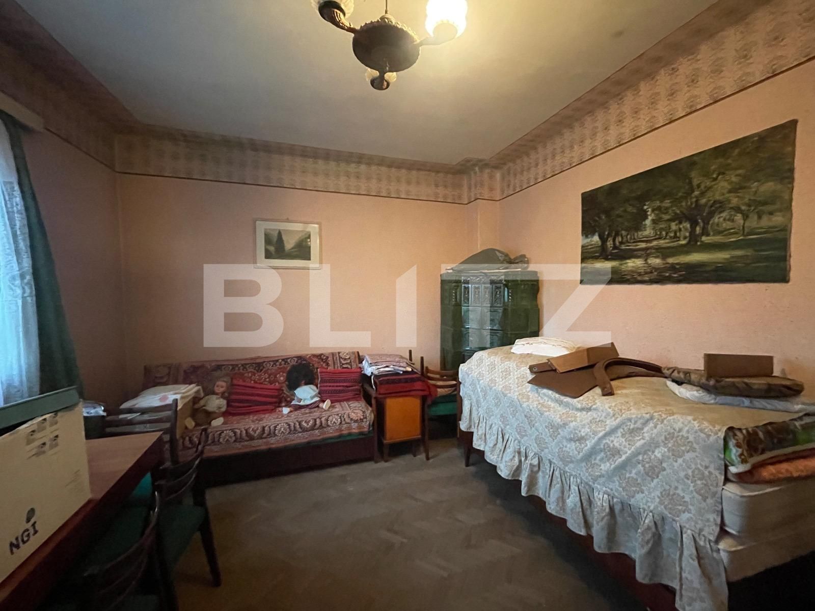 Casa de vânzare 2 camere Sângeorgiu de Mureș - 76927CV | BLITZ Târgu Mureș | Poza5