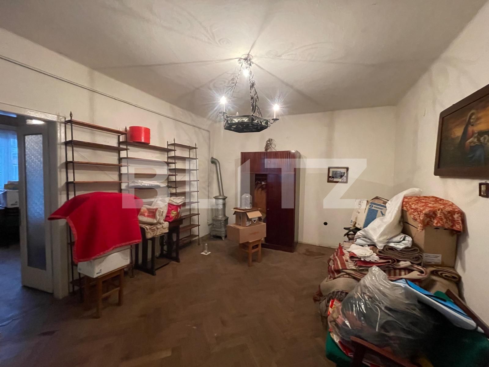 Casa de vânzare 2 camere Sângeorgiu de Mureș - 76927CV | BLITZ Târgu Mureș | Poza4