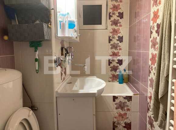 Apartament de vanzare 2 camere semidecomandat Targu Mures BLITZ 76928AV | Poza5