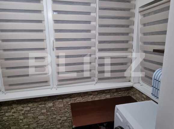 Apartament de vanzare 2 camere semidecomandat Targu Mures BLITZ 76928AV | Poza6